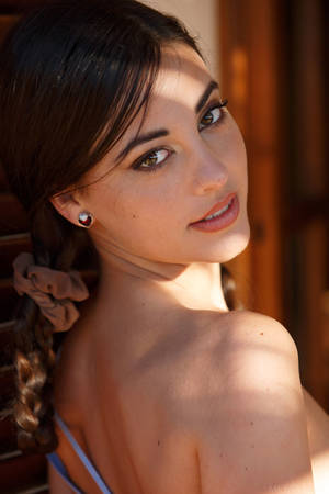 Lorena Porn - Lorena B 00 ...