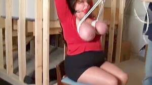 Mature Women Tied Up Sex - Top HQ Mature Tied Sex Films - BDSMX.Tube