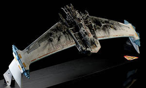 Incredibles Auction Porn - Wrath of Dhan Star Trek Prop Blog: MORE STAR TREK PORN FROM PROPSTORE'S  UPCOMING AUCTION