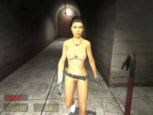 Half Life 2 Alyx Sex - Half Life 2 Alyx Nude - XAnimu.com