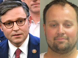 Jack Johnson Porn - Mike Johnson Uses Same Porn Monitoring Software as Josh Duggar