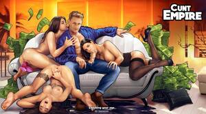 Empire 3d Porn - Cunt Empire : Play for Free now