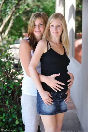 leah pregnant ftv girls - Horny pregnant babe Leah tries out masturbation to orgasm with a monster  dildo - PornPics.com