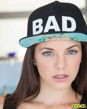 Bad Girl Hat Porn - Bad girl Kiera Winters sucking huge cock and gets facial Porn Pictures, XXX  Photos, Sex Images #3057792 - PICTOA