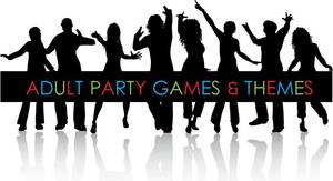 Christmas Party Groups Porn - Best Adult Party Games !! Cool website....lots of ideas.