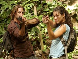 Lost Evangeline Lilly Porn - Evangeline Lilly interview: After 'Lost', I don't trust I can be safe doing  nude scenes | The Independent | The Independent