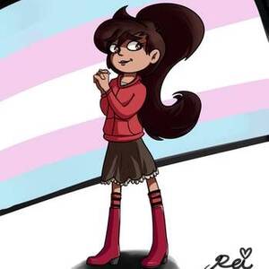 Gravity Falls Pacifica Northwest Porn Forced - SVTFOE Sketch - Trans Marco Pride by zRei | Star vs the forces of evil,  Star vs the forces, T art