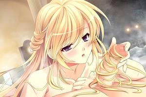 hentai lick - hentai pussy lick