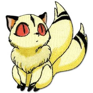 Kirara & Towa Hentai Porn - InuYasha Kirara Anime Patch