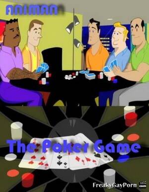 Animan Poker Porn - Animan Â» Free Gay porn video, sex Movies, BDSM, fetish, Hardcore Bondage  Videos