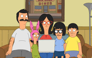 Bobs Burgers Porn Parody - Bob's Burgers creator Loren Bouchard on the show's soundtrack