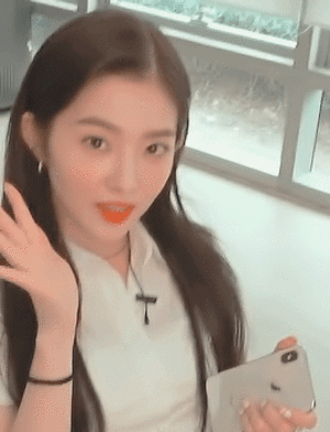 Irene Porn - tzuyuies: awkward irene on knowing bros behind Tumblr Porn