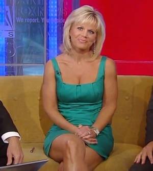 Gretchen Carlson Sex - Gretchen Carlson