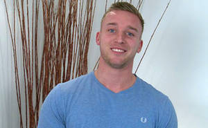 British Straight Porn - Straight Muscular Hunk & Porn Star Jack Shows us his Massive 9 Inch Uncut  Cock!