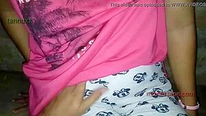 indian hairy pussy pink - Indian slut pulls pink top up to open hairy pussy for Bhabhi lover | AREA51. PORN