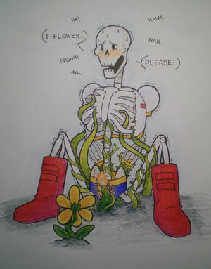 Female Flowey Undertale Porn - View SameGoogleiqdbSauceNAO tumblr_nys5hkjrL41ulxqgpo2_1280.jpg, ...