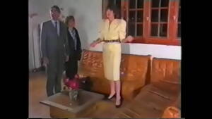 Classic British Family - Vintage porn featuring British pornstar Lynn Armitage - XNXX.COM