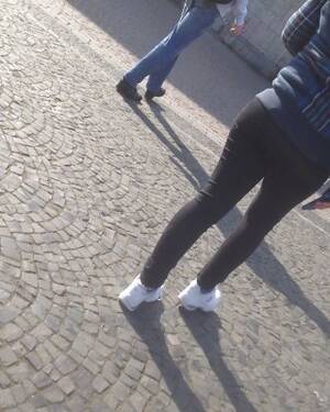 black girls having sex voyeur - Voyeur - Nice Teen Ass in black Jeans Porn Pictures, XXX Photos, Sex Images  #1869714 - PICTOA