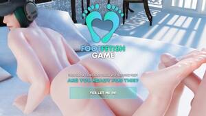 Feet Porn Games - 3D Foot Fetish Porn Sites Niche | Paysites Reviews