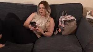 Mom Watching Porn - Staceyreid - Son Catches MILF Mom Watching Porn Convinces Her BJ - Taboo  Tube XXX