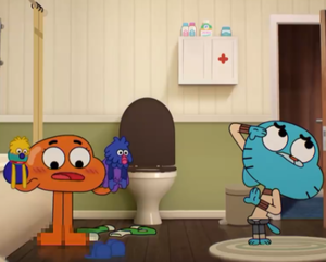 nude beach exposure - Our Nudity Is Different - TV Tropes