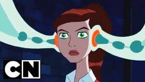 Ben 10 Ultimate Alien Sex - Ben 10: Ultimate Alien - The Creature From Beyond (Preview) Clip 2 - YouTube