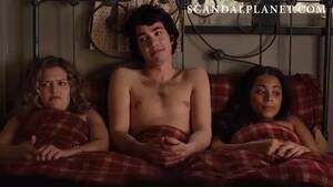 Lauren London Sex Tape - Lauren Storm, Lauren London 3some Sex Scene on ScandalPlanetCom - Shooshtime