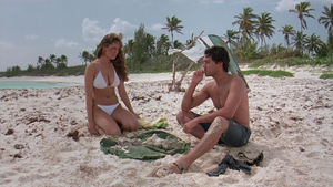 mainstream movie topless beach - Porn on Showtime: The Sexiest Movies and TV Shows