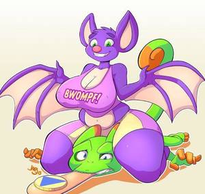 Mighty No. 9 Porn - Yooka-Laylee Mighty No. 9 Banjo-Kazooie Knights of the Frozen