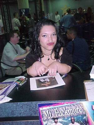 Black Midget Porn Star Name - Bridget Powers - Wikipedia