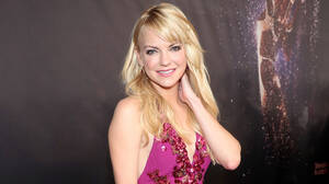 Anna Faris Feet Porn - Anna Faris Can't Wait to Marry Boyfriend Michael Barrett \