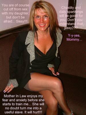 Merciless Mother In Law Porn Captions - mother in law caption | MOTHERLESS.COM â„¢