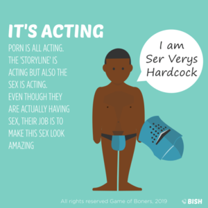 Educational - An Educational Guide to Porn - learning about sex from sex we see