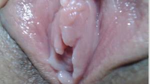 extreme wet pussy - 