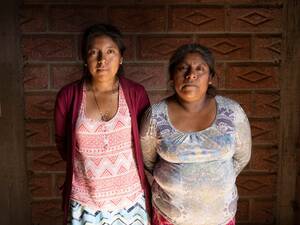 mexican girls xxx porn - Thousands of young girls are being sold into marriage in Mexico: 'He has  paid for my life' | U.S. | EL PAÃS English