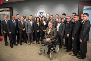 Disabled Toddler Porn - Disabled Veterans Wage Fight Against Child Porn and Exploitation |  Military.com