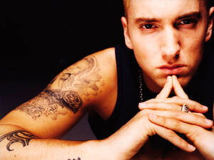 john strong - Eminem (Music) - TV Tropes