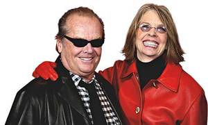 1950s Schoolgirl Porn - Diane Keaton: 'I love Woody. And I believe my friend' | Film | The Guardian