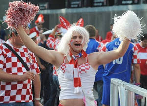 Cheerleader 18 Porn - These photos will ruin everything you thought you loved about cheerleaders.  Half of them aren't even girls ;)