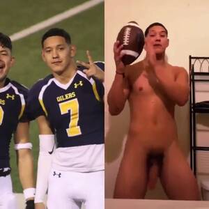 celebrities jerking off - Athlete leaked jerking off - ThisVid.com