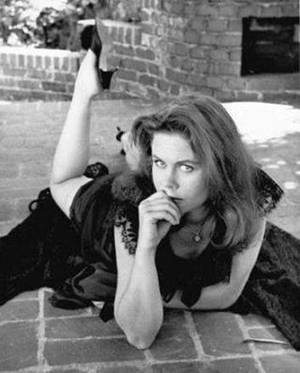 Elizabeth Montgomery Animated Porn - Elizabeth Montgomery