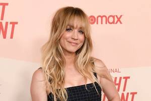 Kaley Cuoco Fucking Party - The Big Bang Theory - latest news, breaking stories and comment - The  Independent