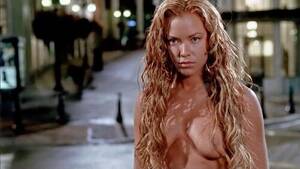 Kristanna Loken Porn - Kristanna Loken :: Celebrity Movie Archive
