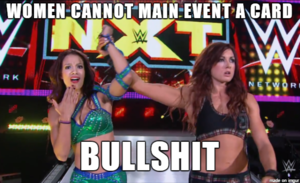 April Hunter Fucking Porn - Netflix Gets GLOW Right: A Female Wrestler's Perspective | by April Hunter  | Medium