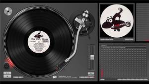 1080p60 Porn - The Porn Kings - Up to No Good ''Original Mix'' | 1080p60 HD Virtual Vinyl  | Â©1996 Submarine Records