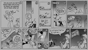 101 Dalmatians Porn Comics - 101 Dalmatian Street - Page 1 - HentaiEra