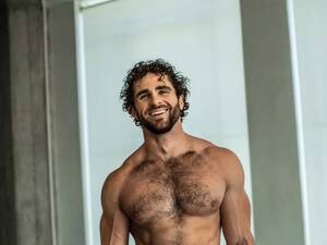 candid nude beach hairy - Fboy Island star says 'five and a half inch' member is 'ready to rock' on  'raunchy' show - Daily Star