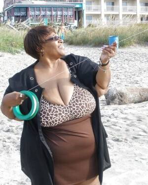 beach black grannies - ebony granny Porn Pictures, XXX Photos, Sex Images #3816453 - PICTOA