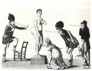 forced sex black fat - Humanities | Free Full-Text | Re-Framing Hottentot: Liberating Black Female  Sexuality from the Mammy/Hottentot Bind