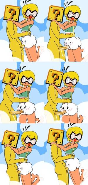 Lakitu Porn - #195354, Lakitu ...